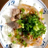 土手焼き|くうちゃんさん