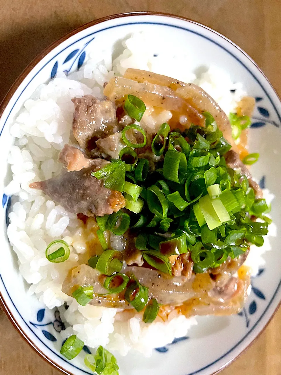 土手焼き|くうちゃんさん