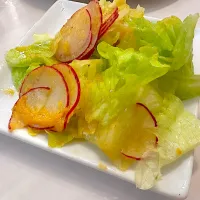 サラダ|ゆみさん