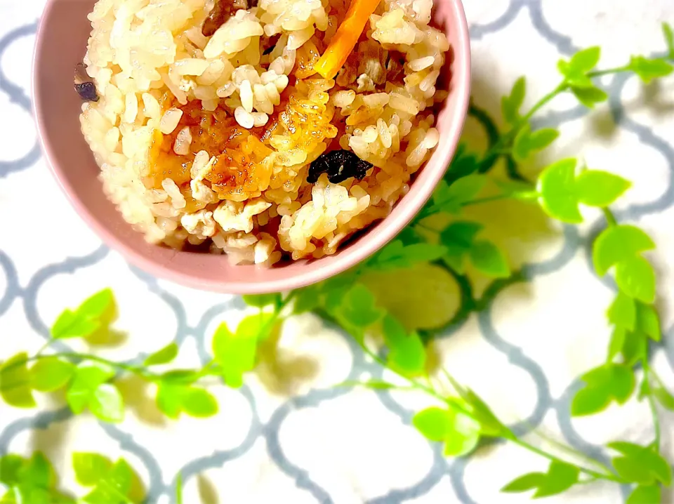 台湾風ヨウファン|U・x・Uchokoさん