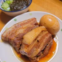 本日(2025.11.24)のお夕飯♪|marikuruさん