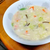 冷凍食品 ちゃんぽん|asuさん