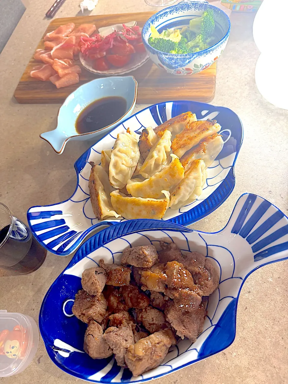 ステーキ🥩！|Mayumiさん