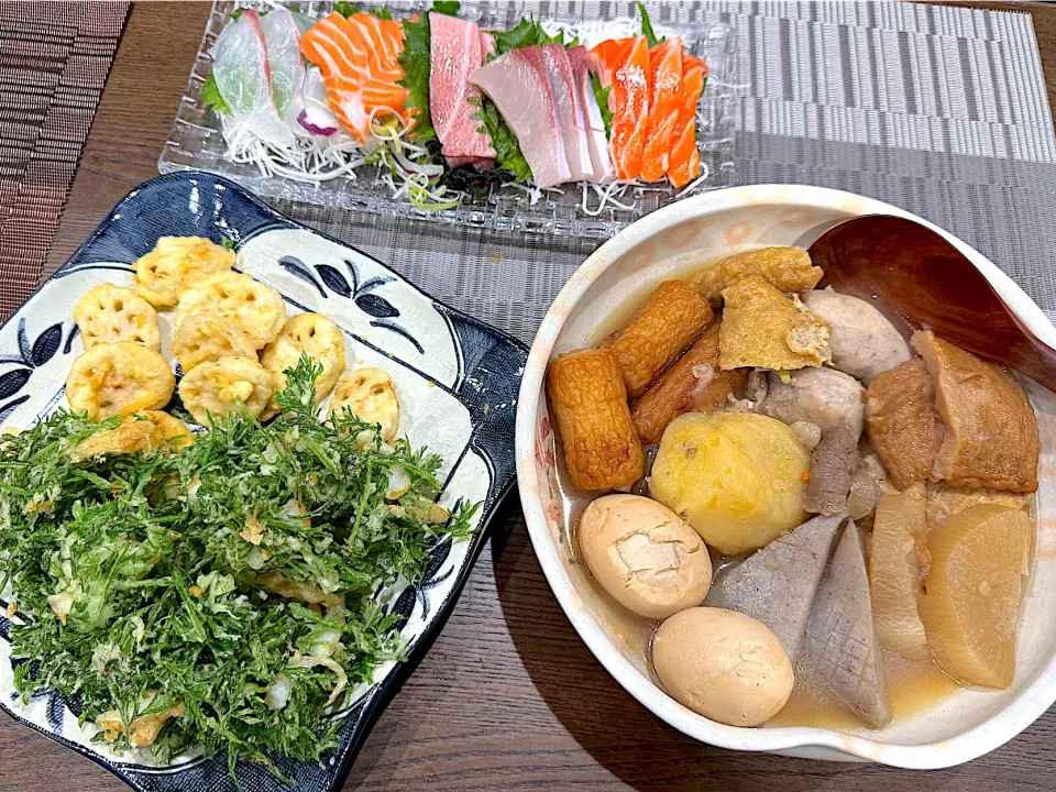 休日 晩ご飯|sakuramochiさん