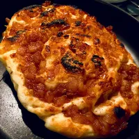 アップルシナモンフォカッチャ|コロンさん