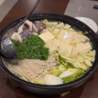 マハタ鍋|OLの気ままご飯🍽さん