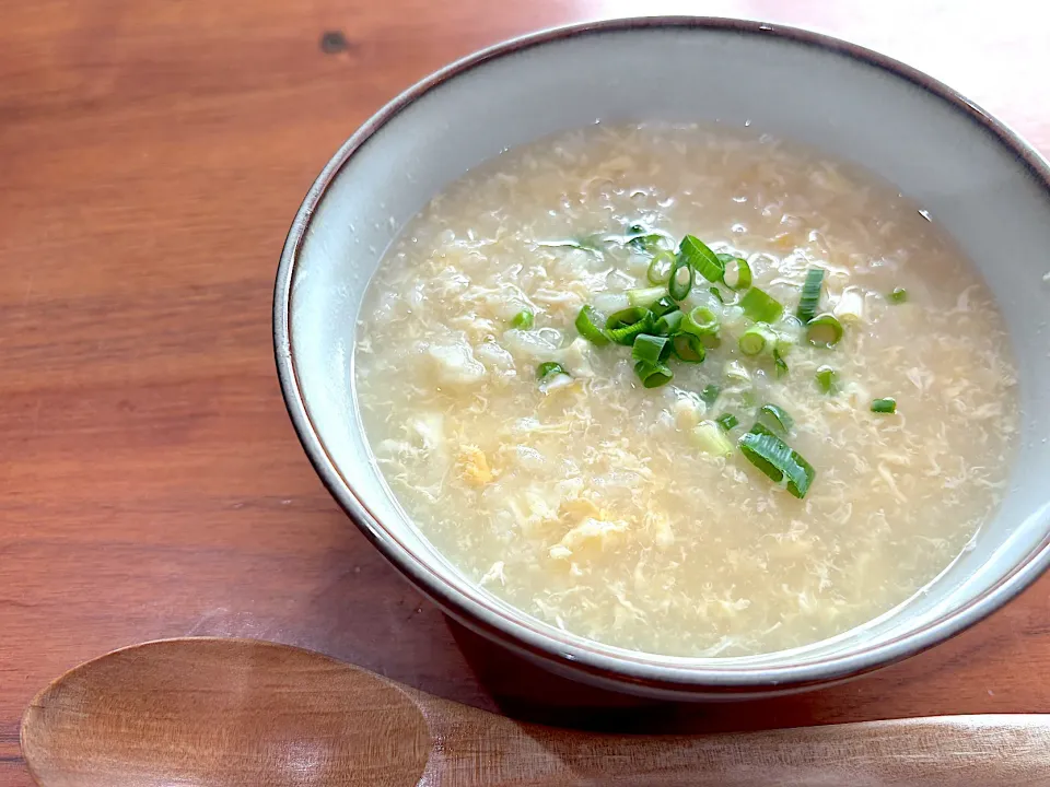 かに雑炊|cocomikaさん