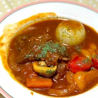 タンシチュー|goo_goo💕さん