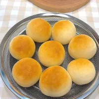 パン作り|まっさんさん