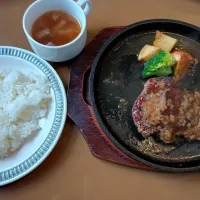 ランチ！|ゆずさん