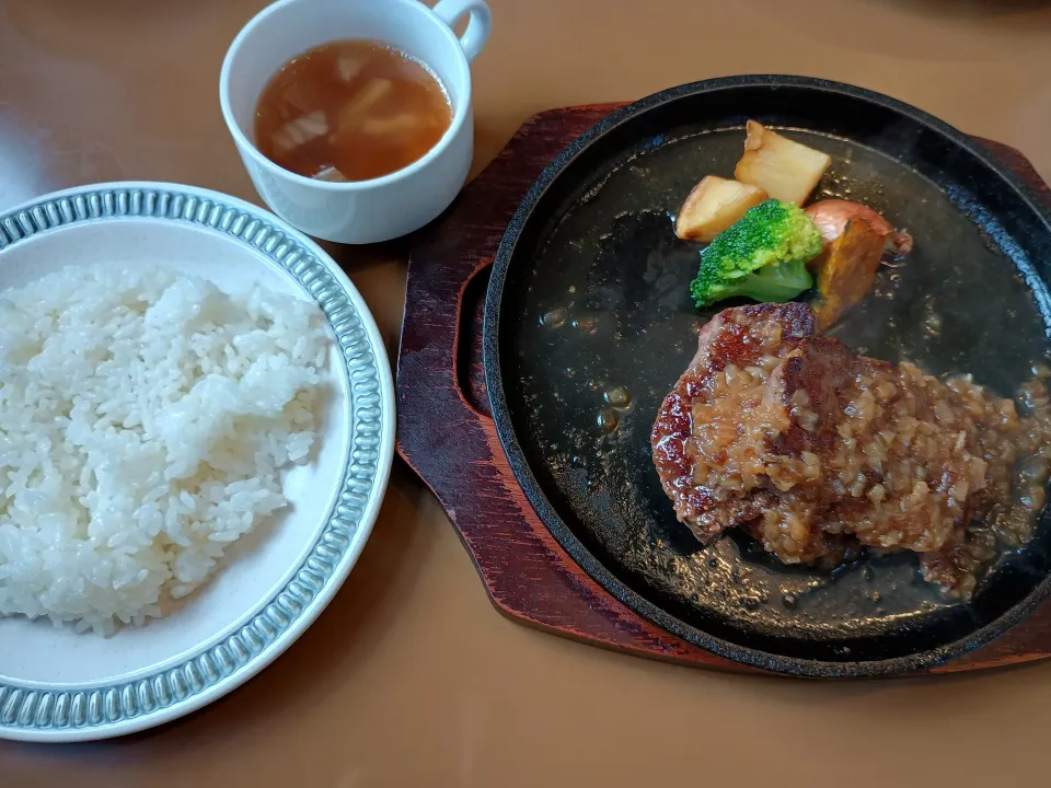 ランチ！|ゆずさん