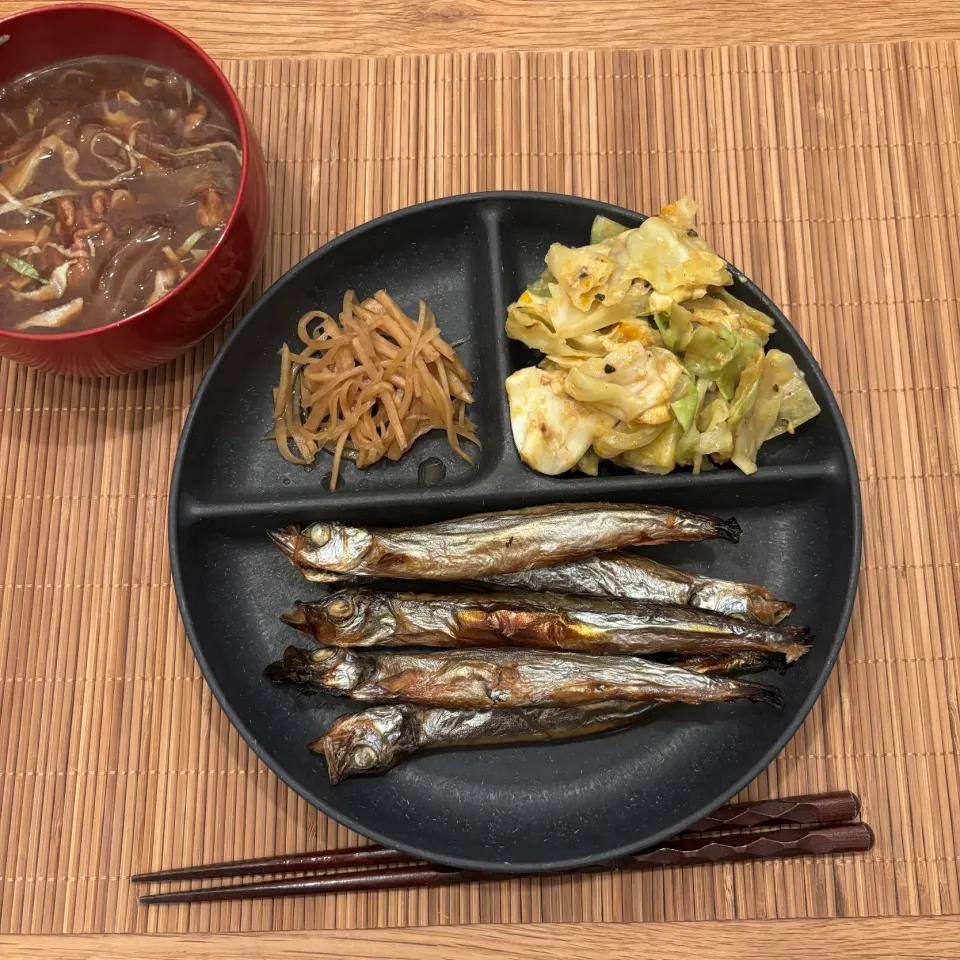 晩酌プレート(◍•ڡ•◍)❤|いつみさん