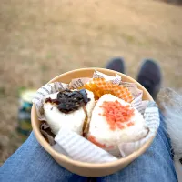 ピクニック|MIEKO 沼澤三永子さん