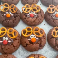 娘作　少し早いクリスマスクッキー🎄|IYoshinoriさん