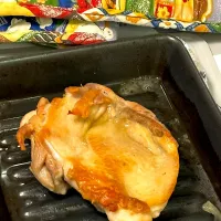 焼けたよ〜 ﾜｰｲ\(* ॑꒳ ॑* \三/ * ॑꒳ ॑*)/ﾜｰｲ| にゃっきさん