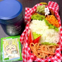 今日のお弁当❣️|mayamaya.mariya0724さん