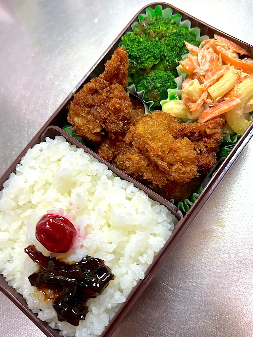 おべんとう|ふくぷくさん