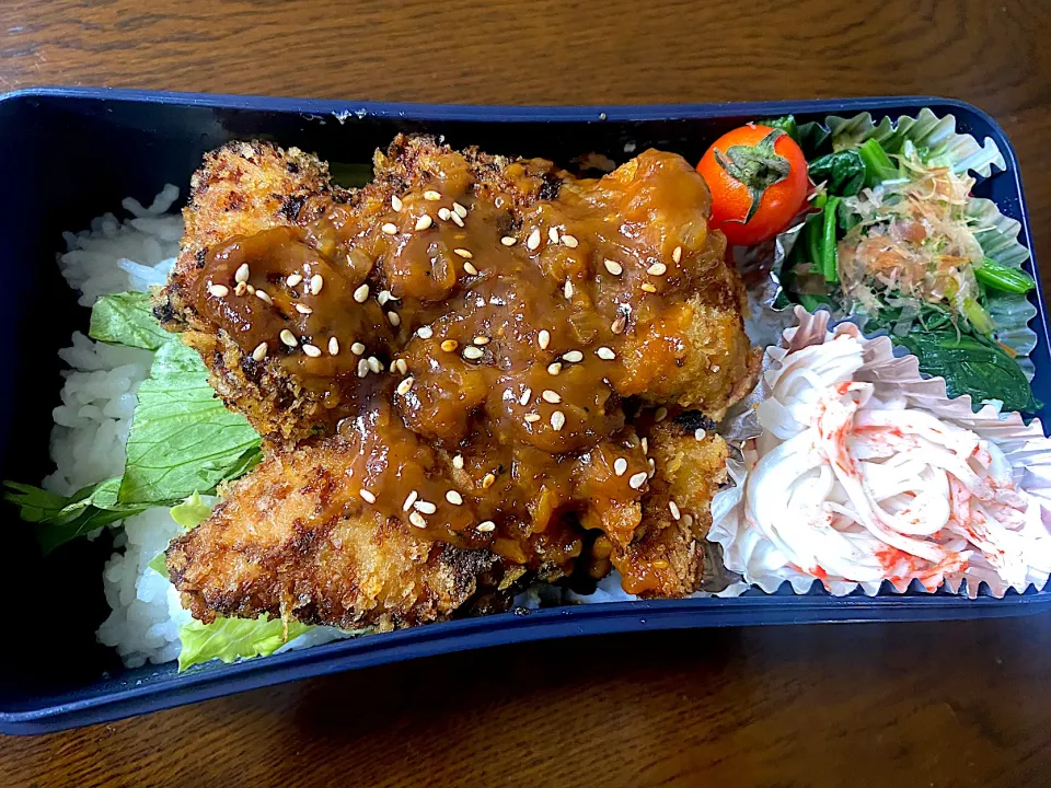 単身赴任弁当331|単身赴任のっちさん