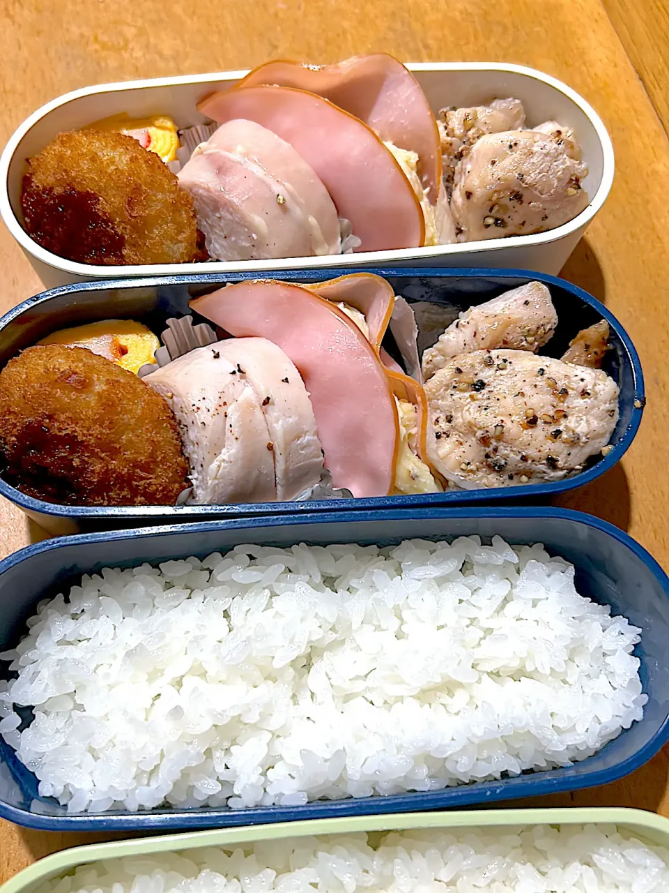 弁当|まぁさん