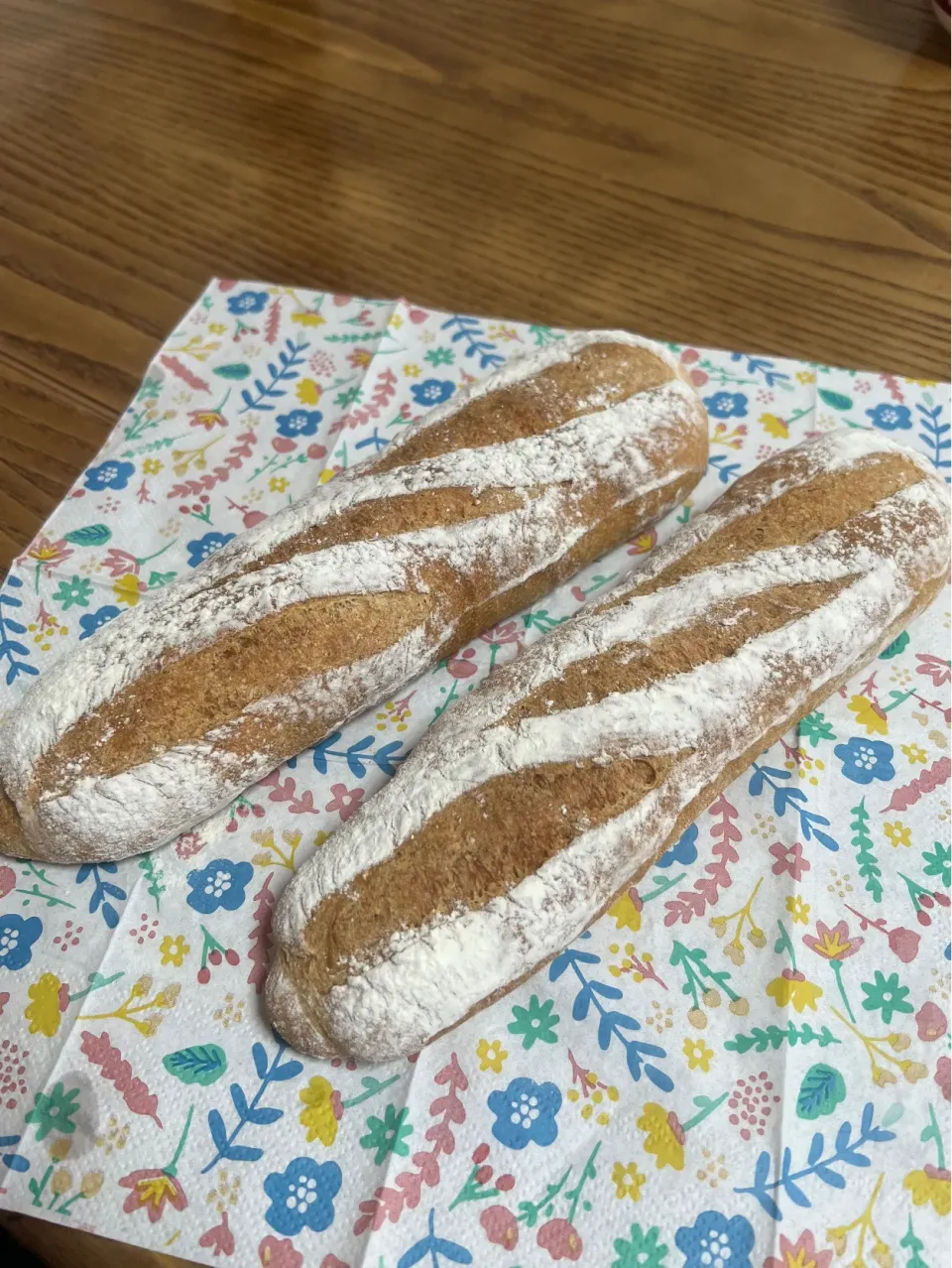 バケット|TOMOさん