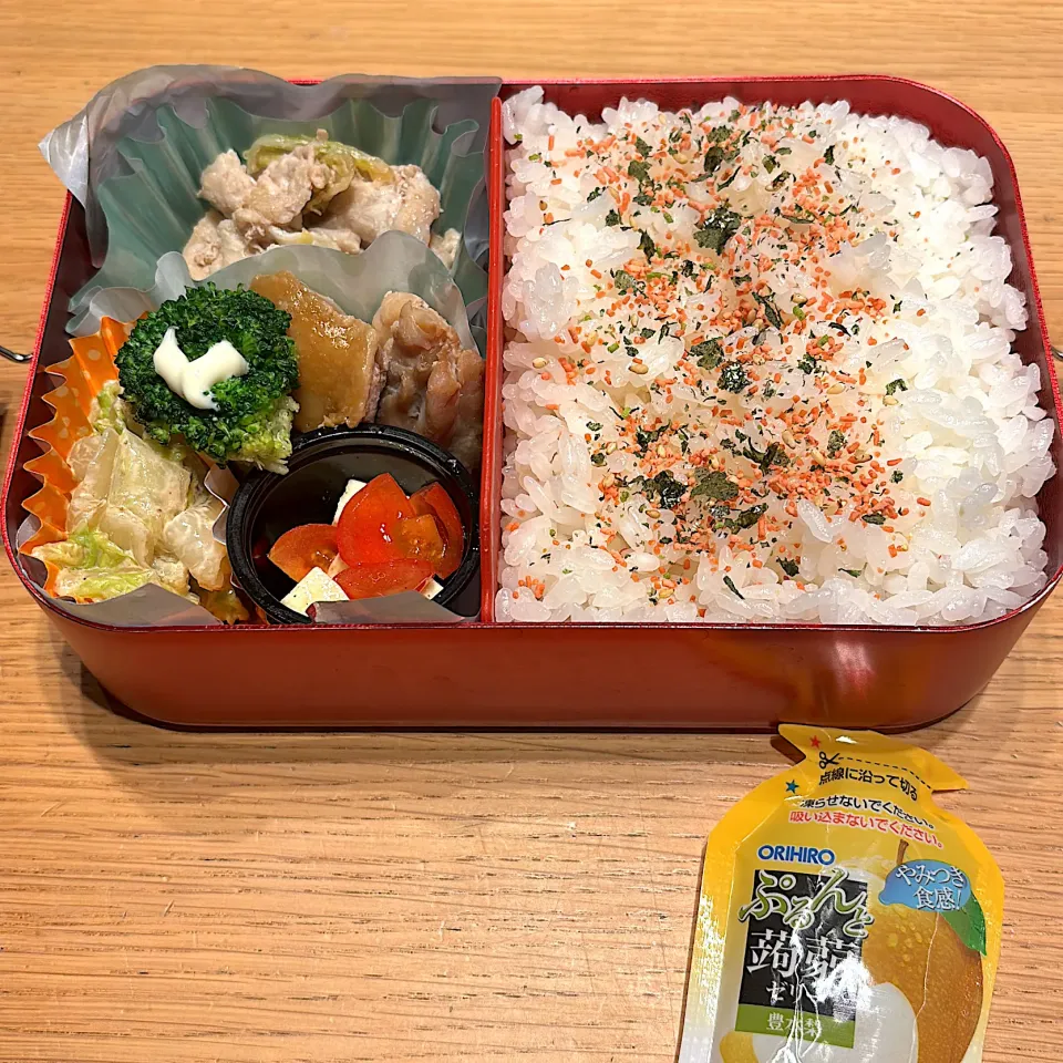 中学生男子弁当#309|はるmamaさん