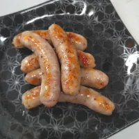サルシッチャ|マイケルの料理さん