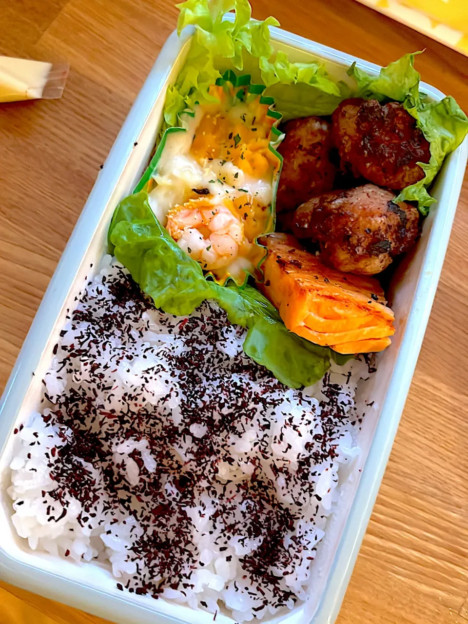 JK弁当 豚こま唐揚げ|nao1492さん