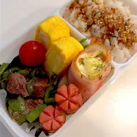 11/25 お弁当|ayaさん