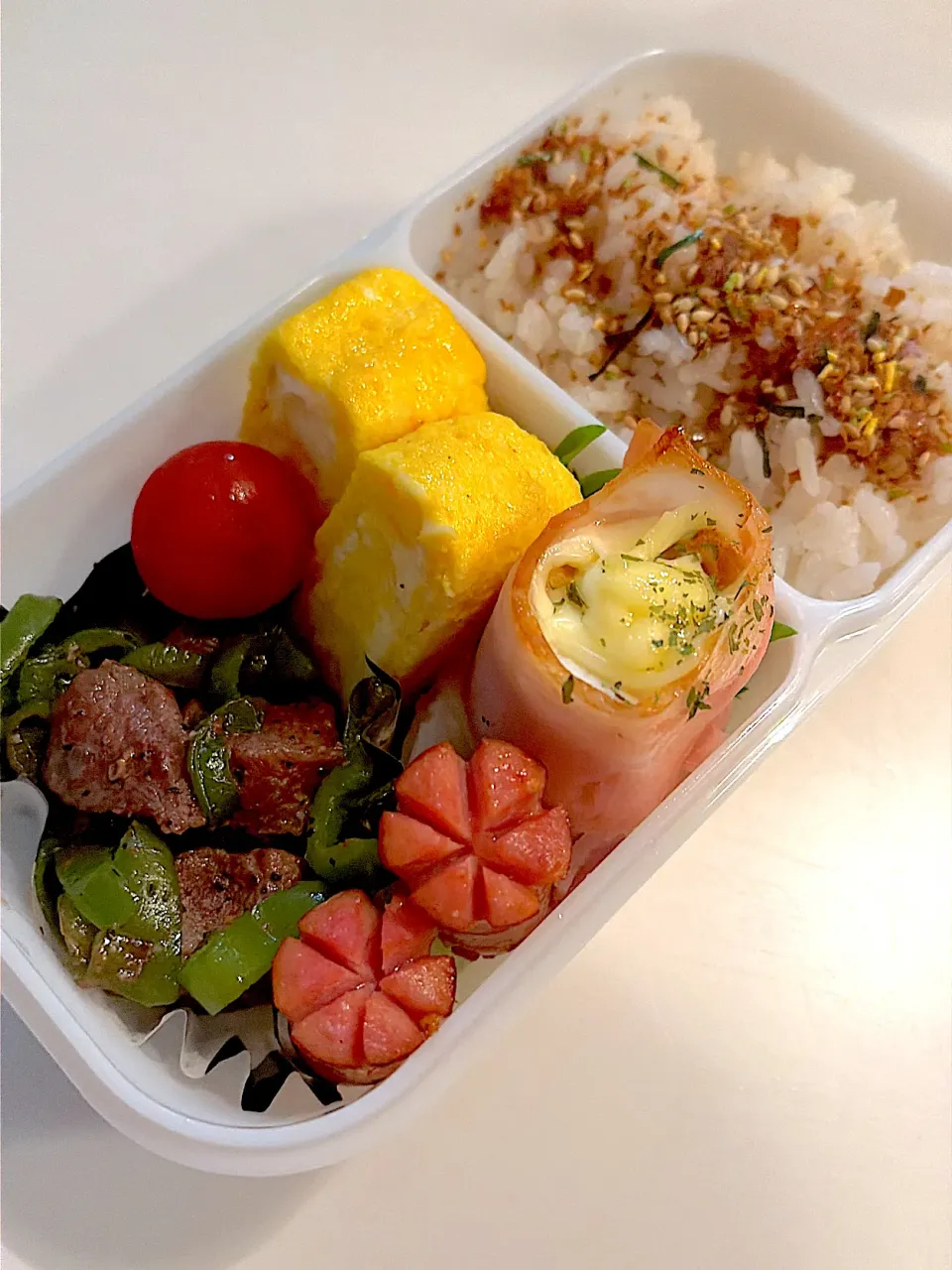 11/25 お弁当|ayaさん