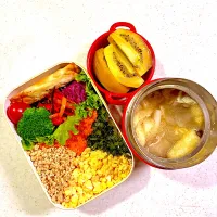 お弁当|Yukionさん