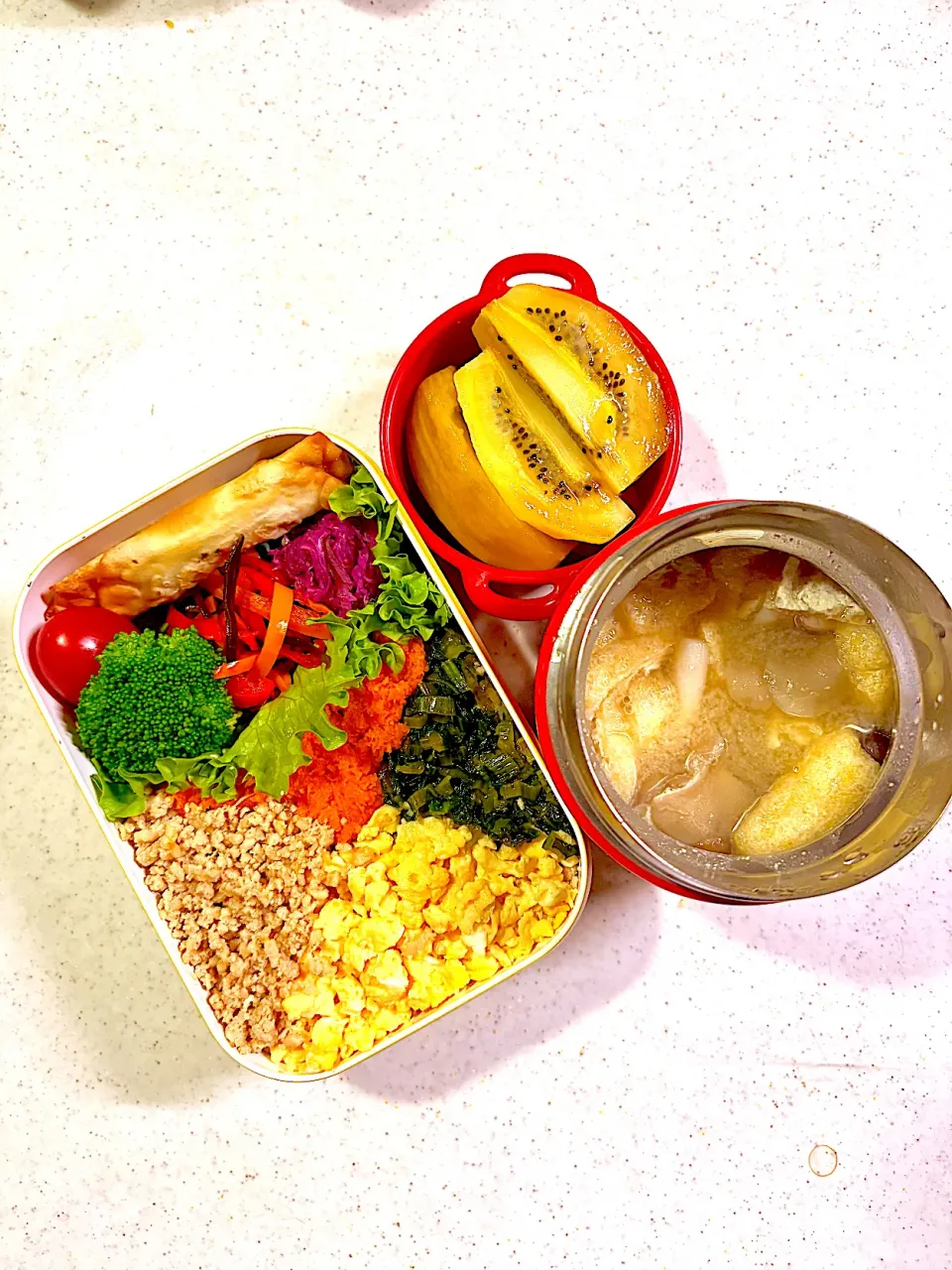 お弁当|Yukionさん