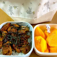 娘弁当🍱|｡:.ﾟஐ⋆*HIRAMA｡:.ﾟஐ⋆*さん