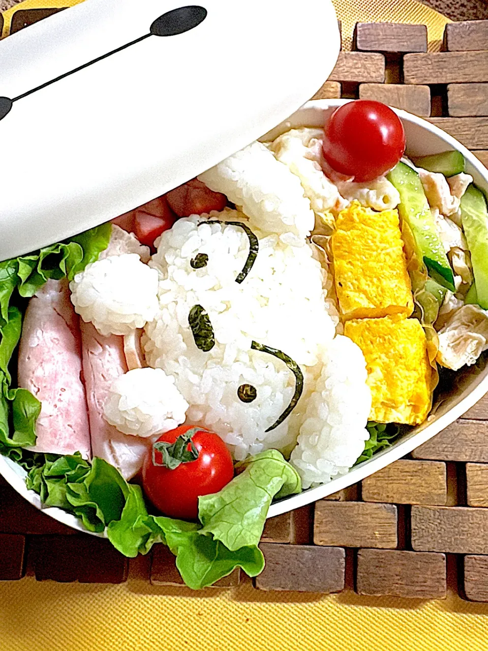 DK弁当日記251125|くるりん★さん