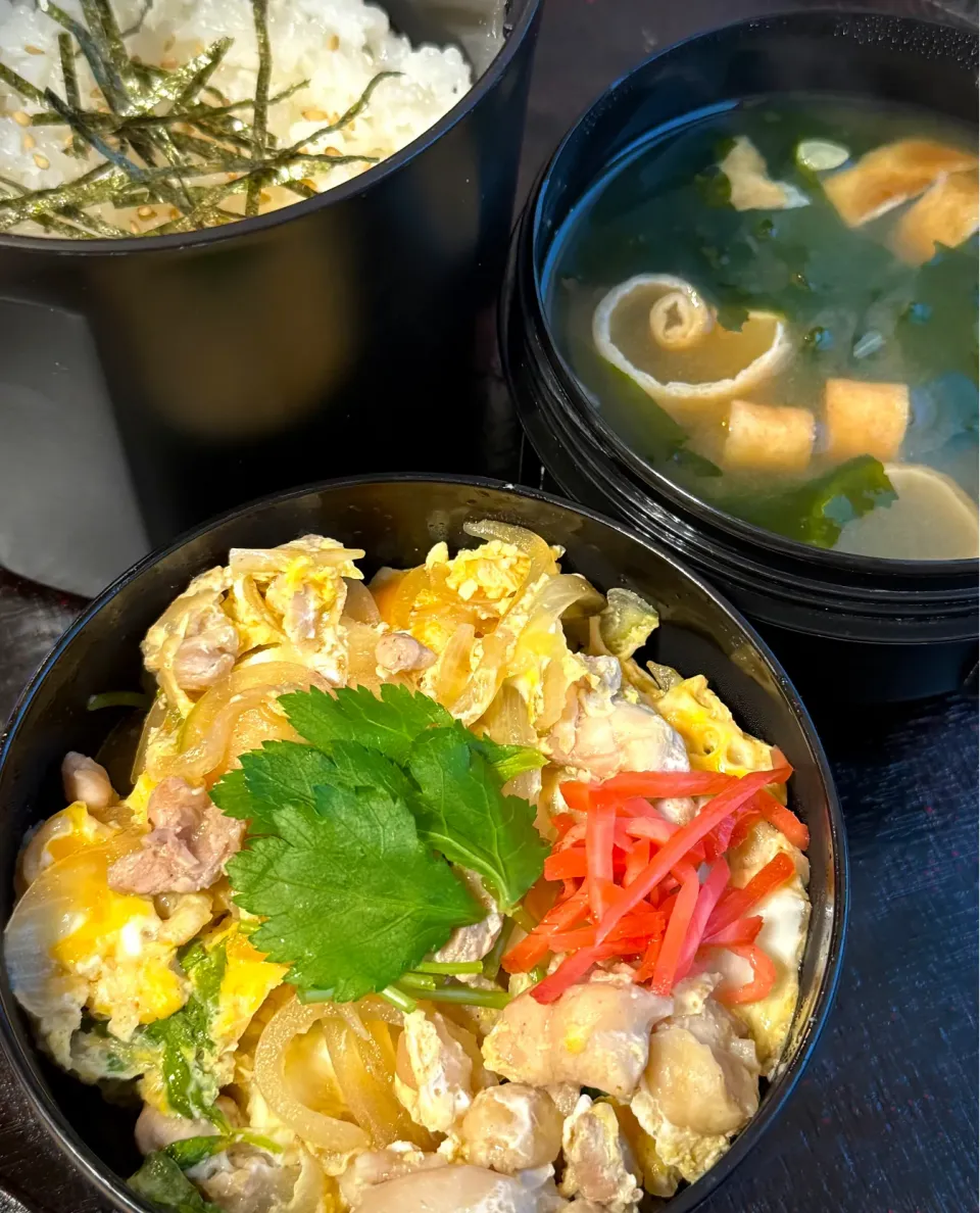 👨🏽弁当🍱|🌼𝑨𝐦𝐢🌼さん