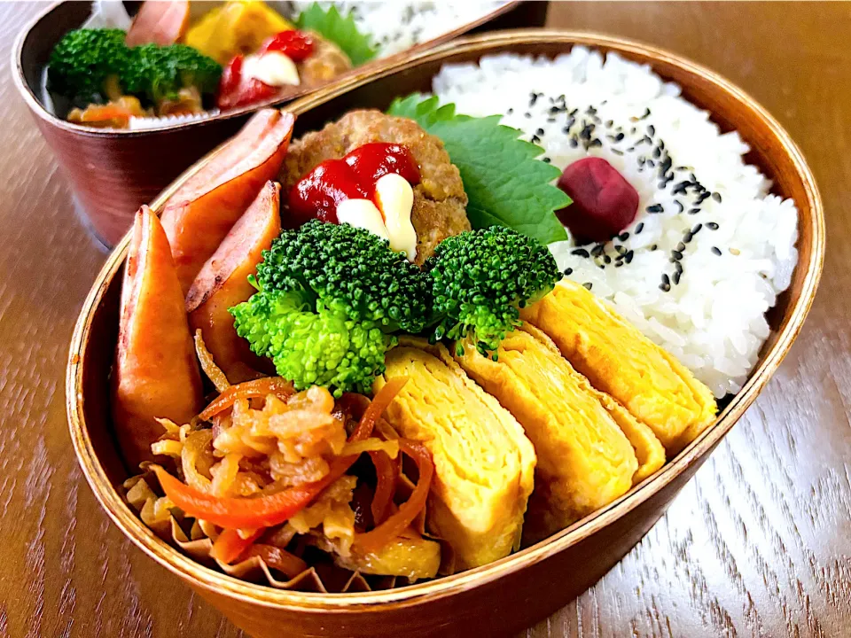 お弁当|＆kitchenさん