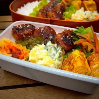 今日のお弁当|Dayuuさん