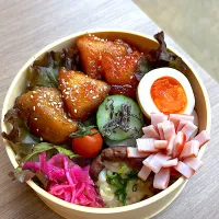 娘のお弁当記憶|shoco☺︎さん