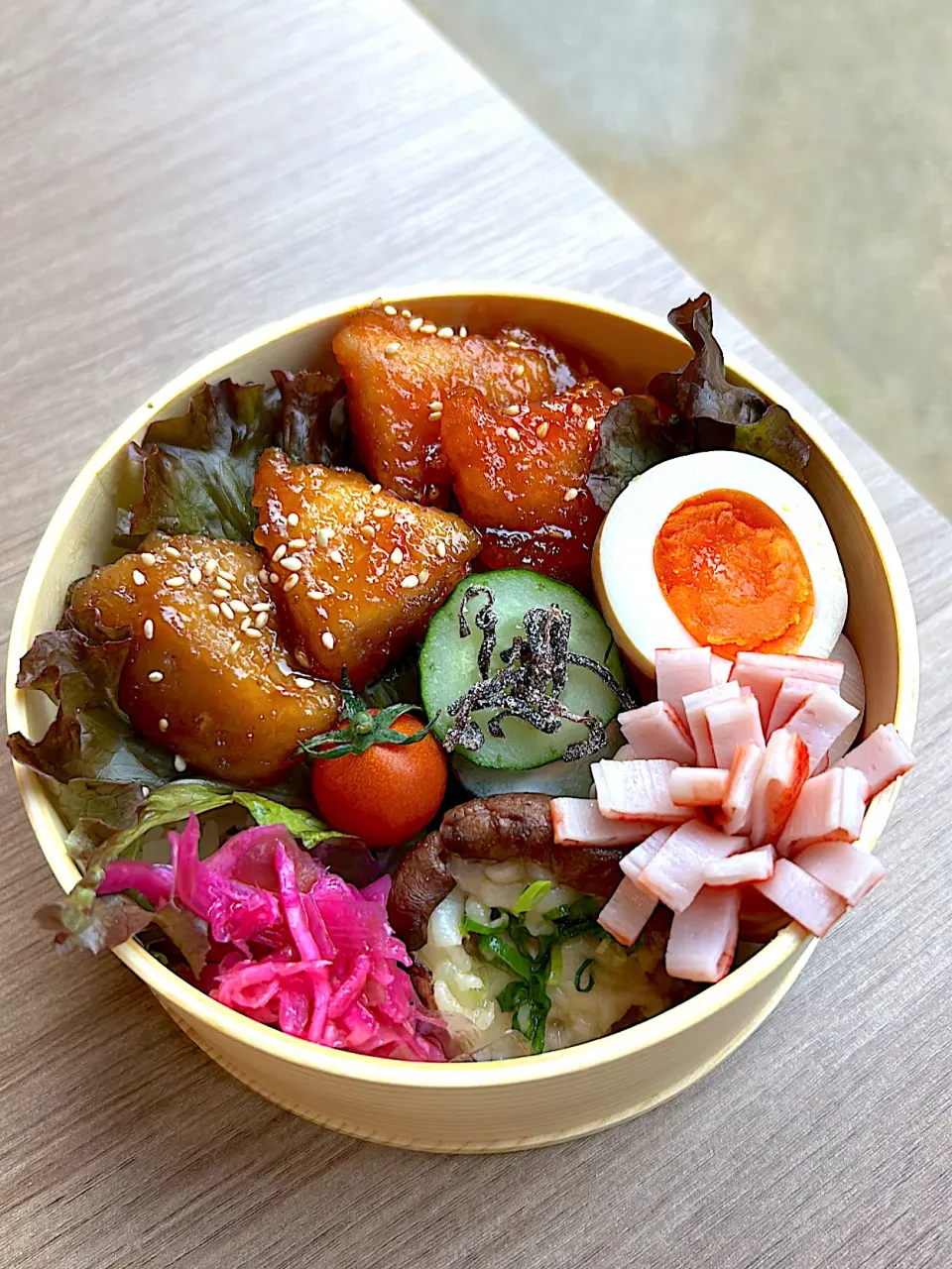 娘のお弁当記憶|shoco☺︎さん