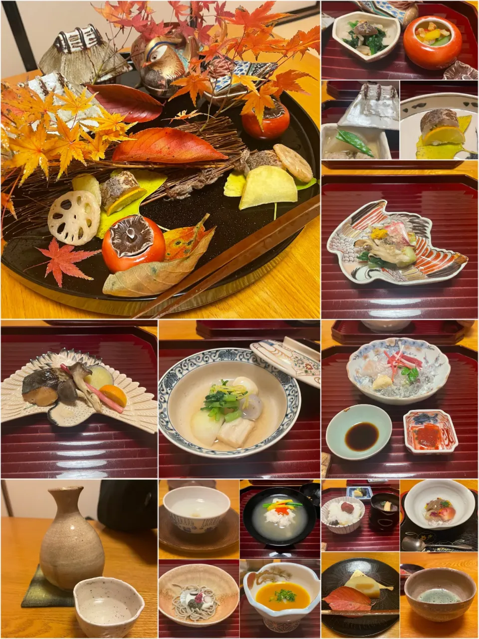 奇想庵|yucca@さん