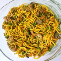 |Marissa Bakshさん