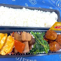 お弁当|Hiromiさん