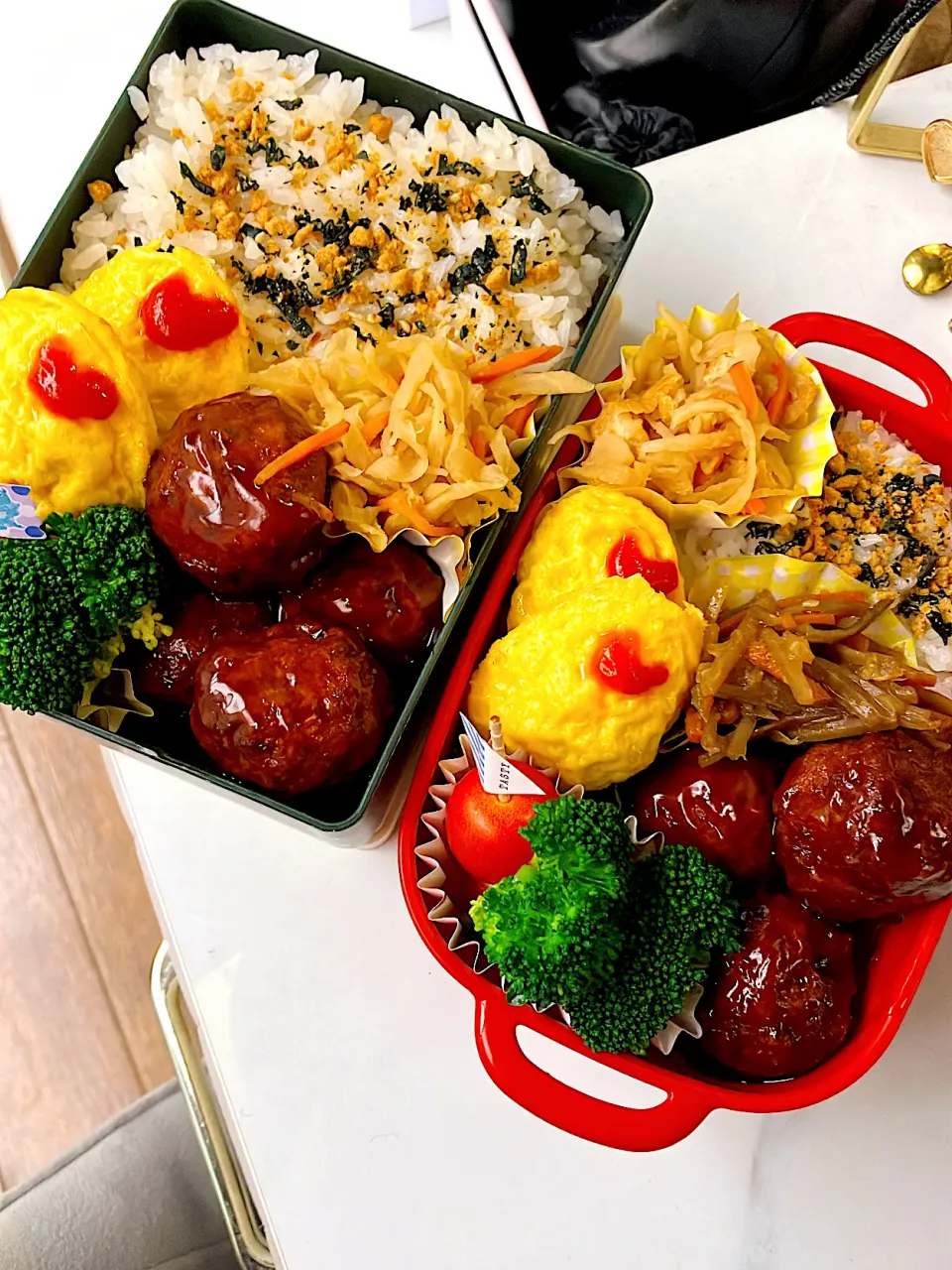 お弁当|Harumiさん