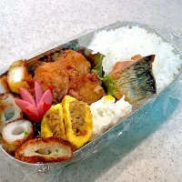 2025.11.25 高1男子弁当|Emirinkoさん