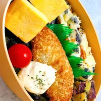 お弁当🍱|Aさん