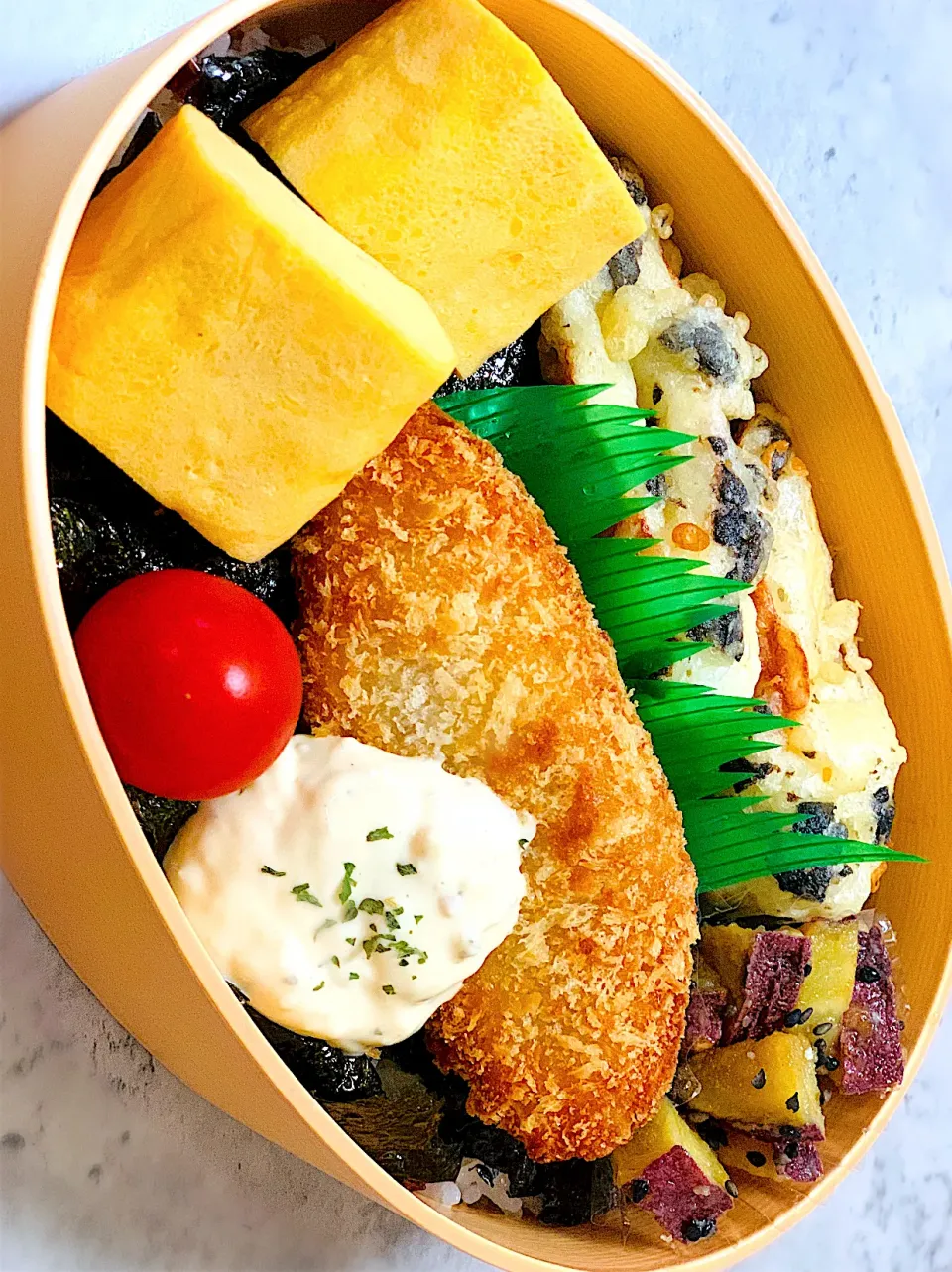 お弁当🍱|Aさん