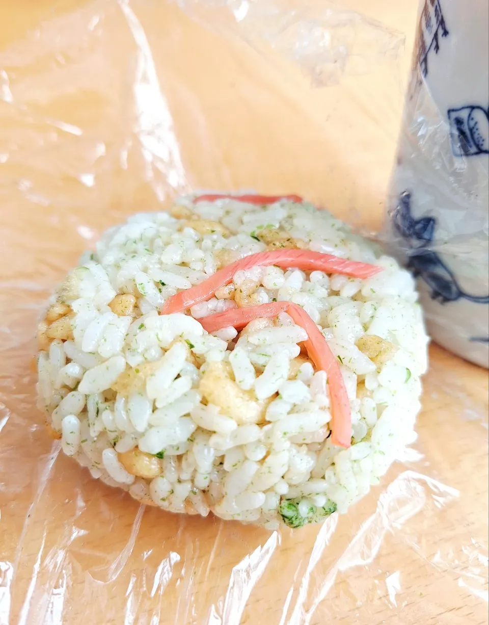 1125 朝食|みいさん