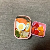今日のお弁当|leilaniさん