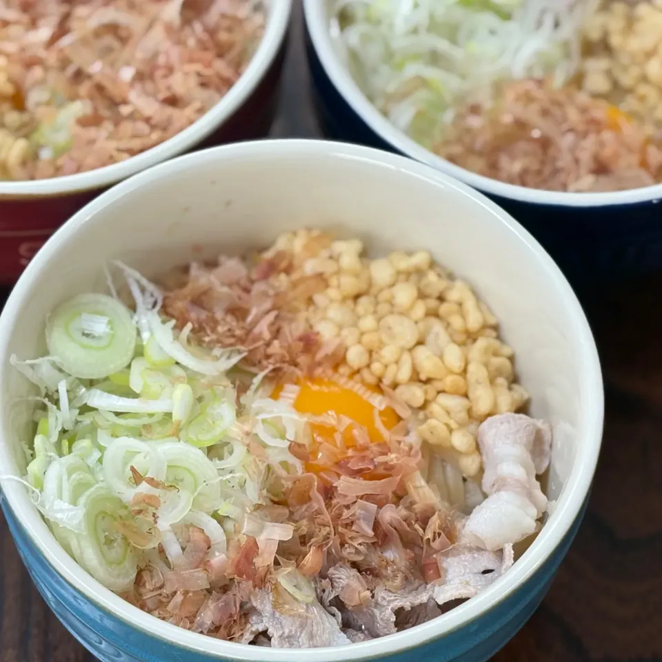 讃岐うどん（釜揚げ）|yuiさん