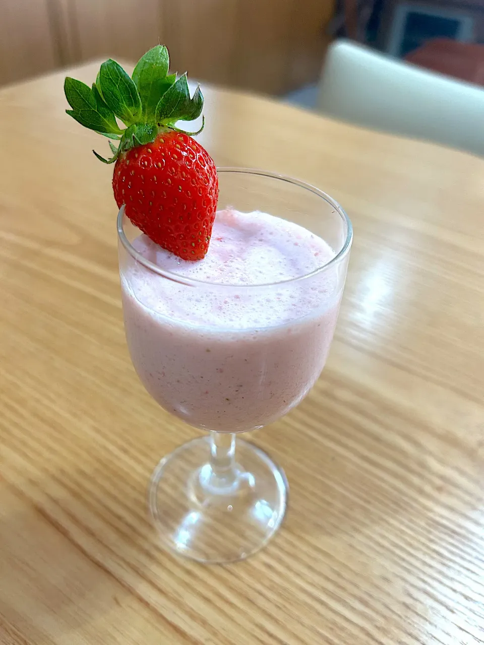 いちごスムージー|kyonmiさん