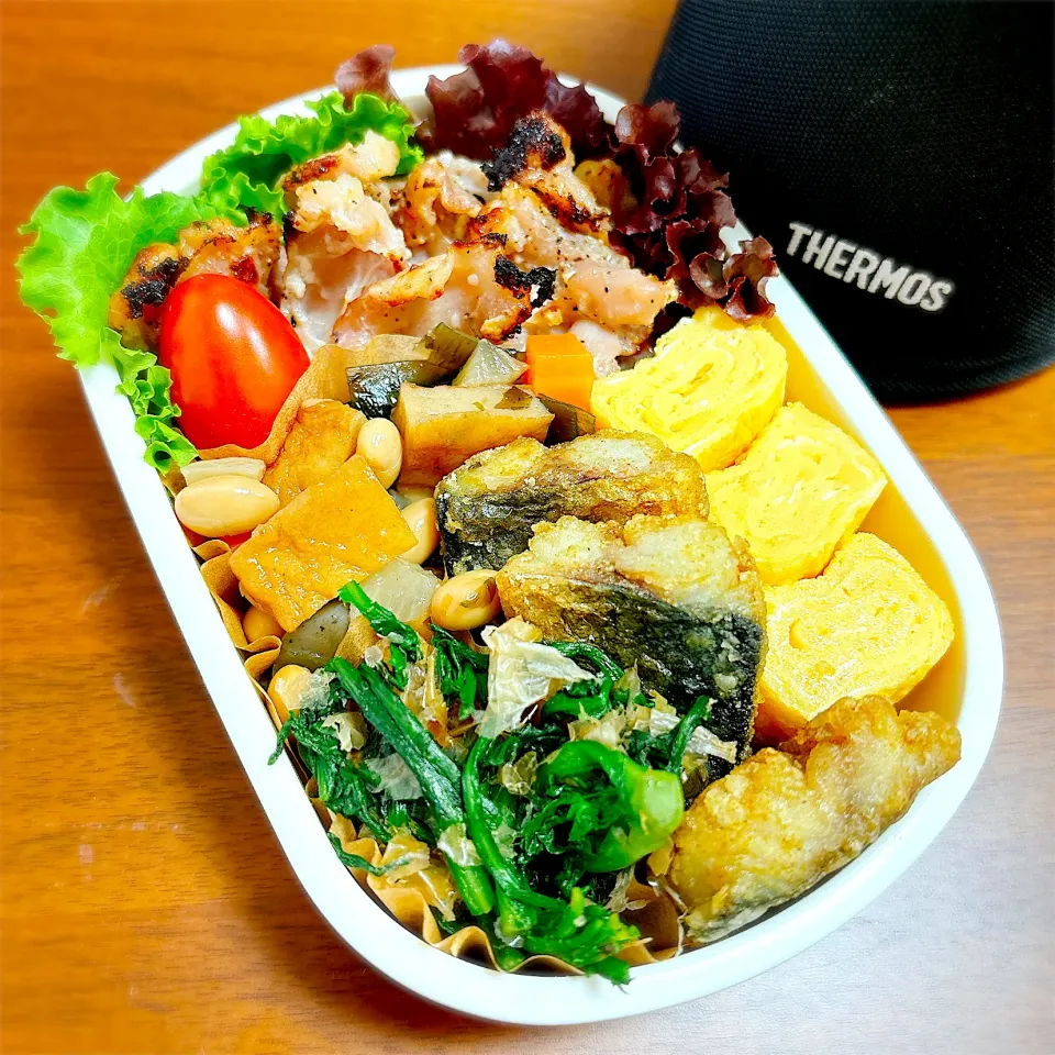 お弁当|teritamagoさん